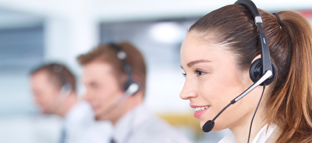 h1 call centre option1