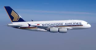 singapore airlines 1